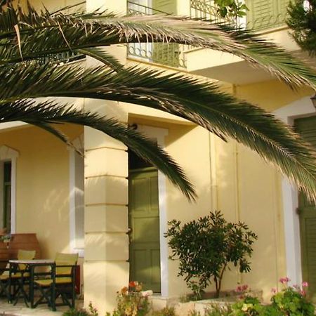 Myrtles Of Petani Hotel Vovikes ภายนอก รูปภาพ