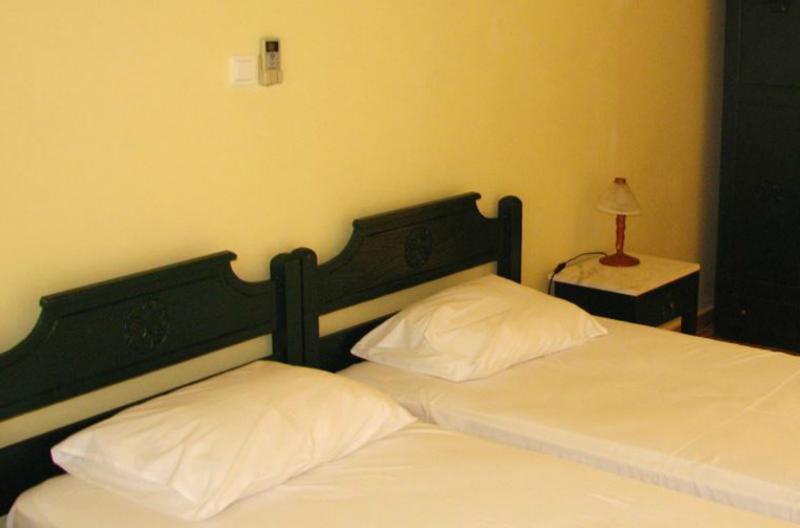 Myrtles Of Petani Hotel Vovikes ภายนอก รูปภาพ